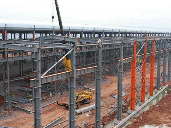 轻型午夜十八禁在线观看车棚制作